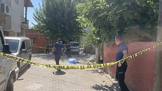 Elektrik direğine çıkan adam akıma kapılıp hayatını kaybetti