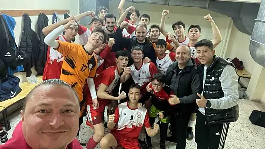 Elit Voleybol, Türkiye Finallari'nde