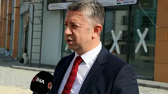 Mobilyakent'te 26 iş yerini ihale ile satacak