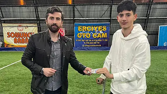 Şampiyon Bulutspor!