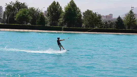 Kayseri'de rekor katılımla şampiyona düzenlenecek