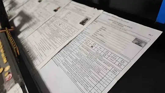 Engelli raporlarının oranını artırma vaadiyle 750 bin TL dolandırdılar