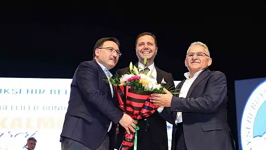 Engelliler Günü'ne özel Orhan Hakalmaz konseri