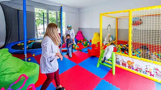 Engeller Ortadan Kaldırılıyor