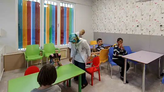 Engeller Ortadan Kaldırılıyor