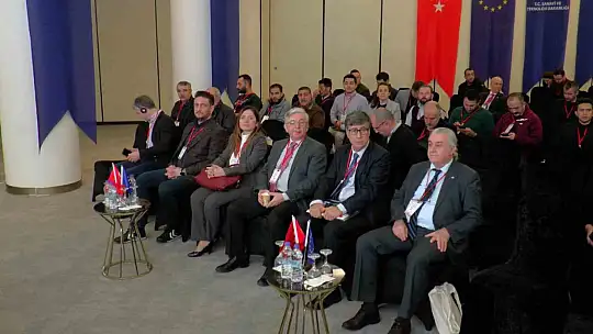 'Su Bazlı Boya Farkındalık Artırma Çalıştayı' yapıldı