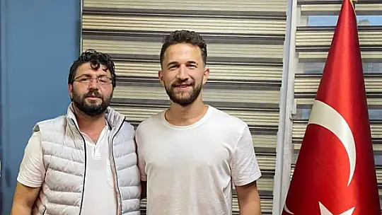 Erciyes Esen Makina'da transfer harekatı