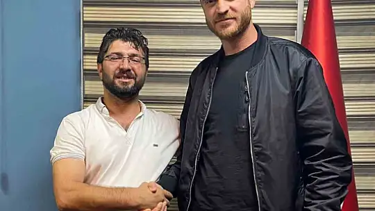 Erciyes Esen Makina'da transfer harekatı