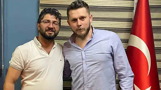 Erciyes Esen Makina'da transfer harekatı