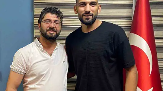 Erciyes Esen Makina'da transfer harekatı