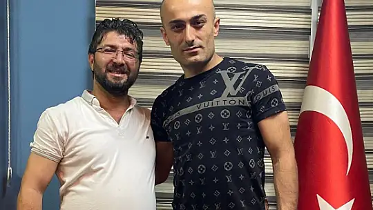 Erciyes Esen Makina'da transfer harekatı