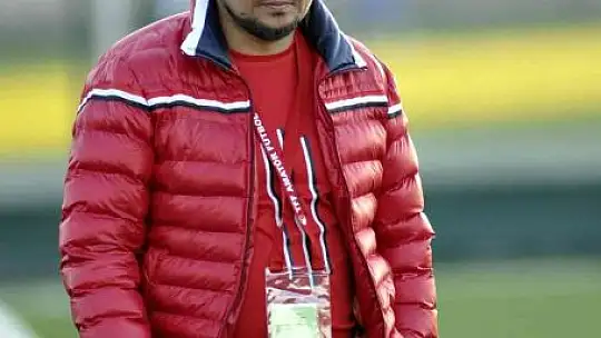 Erciyes Esen Makine adım adım hedefe