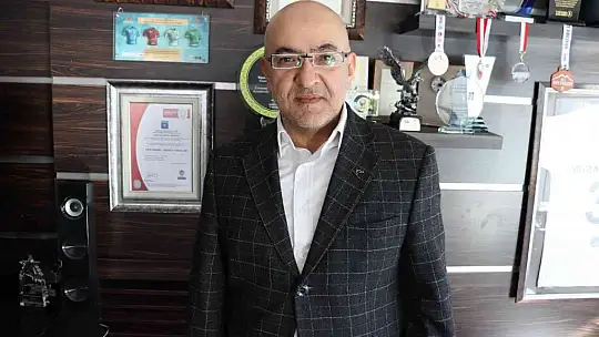 Erciyes otelleri yarıyıl tatiline dolu girdi