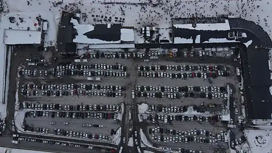 Erciyes'te 3 milyon turist hedefleniyor