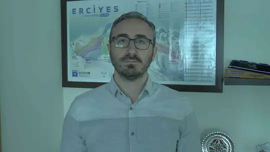 Erciyes'te yaz etkinliklerle geçecek