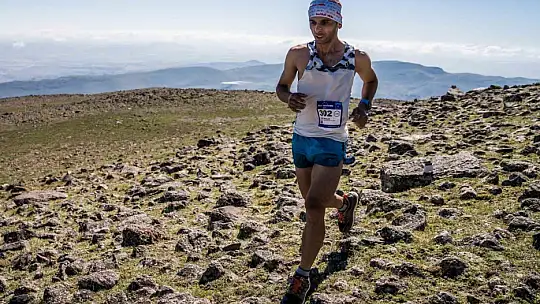 Erciyes'in zorlu volkanik tepelerine meydan okunacak