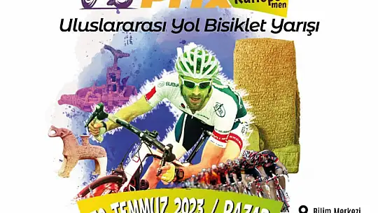 Erciyes uluslararası yol bisiklet yarışları hız kesmeden devam ediyor