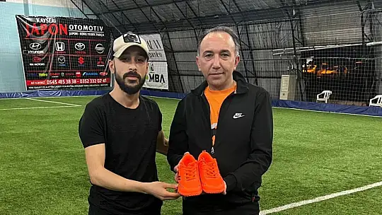 Şampiyon Bulutspor!