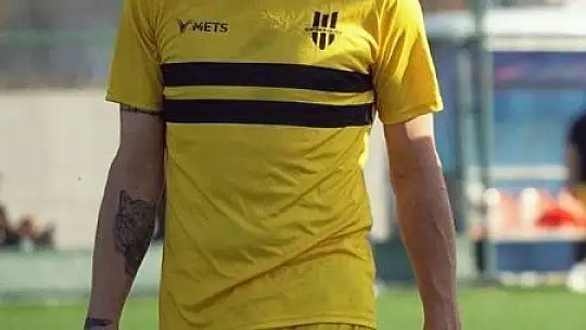 Eren takımdan ayrıldı