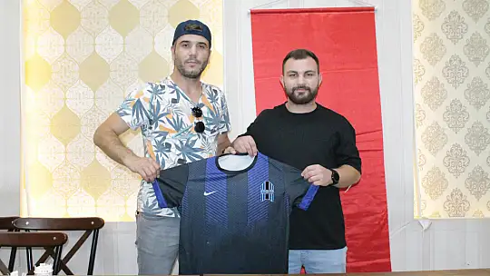 Erciyesgücü FK yemekte buluştu