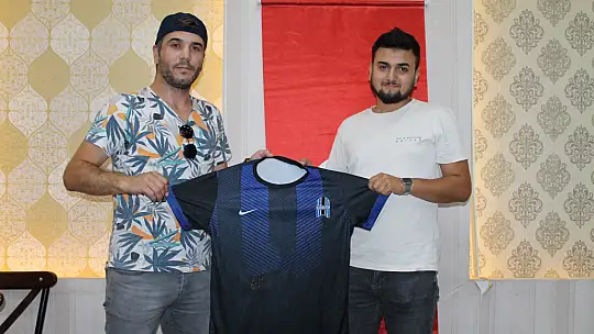 Erciyesgücü FK yemekte buluştu