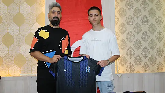 Erciyesgücü FK yemekte buluştu