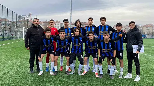 Erkiletspor'da şok eden ayrılık