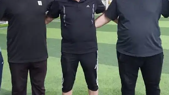 Erkiletspor'da şok eden ayrılık