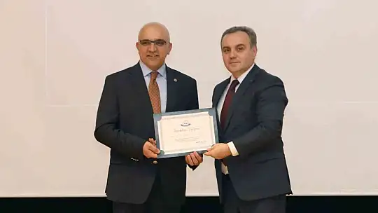 Erü deprem bölgesiyle tek yürek