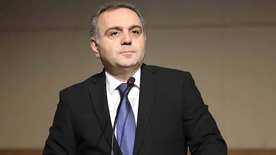 ERÜ'de beklenen zirve gerçekleşti