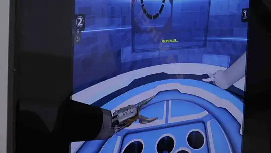 ERÜ'de cerrahlara 'Simülasyon Eğitimi' veriliyor