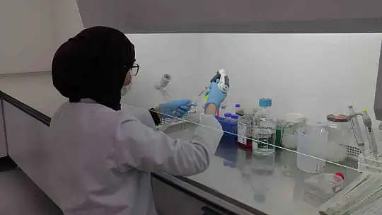 ERÜ'den 'nano' çözüm