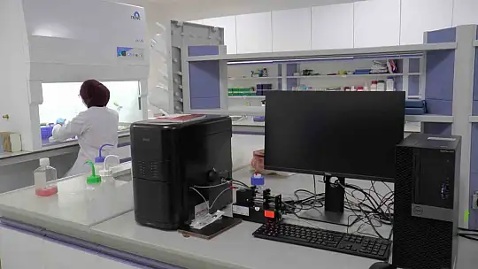 ERÜ'den 'nano' çözüm