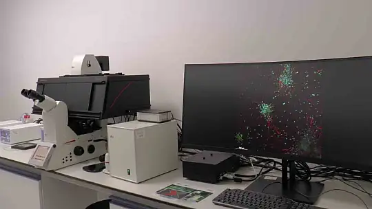 ERÜ'den 'nano' çözüm