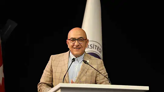 ERÜ Eğitim Fakültesi bu yıl 392 mezun verdi