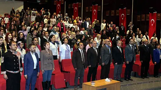 ERÜ Hastaneleri Başhekimi Horozoğlu: 'Diyabet, önlenebilir halk sağlığı sorunudur'