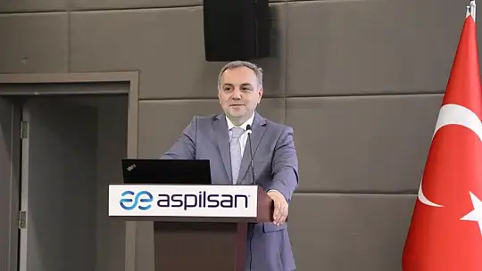 ERÜ ile Kazakistan Atyrau Kh. Dosmuhamedov Devlet Üniversitesi arasında iş birliği protokolü imzalandı