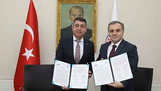 ERÜ ile Koop-İş Sendikası hangi konuda anlaştı?