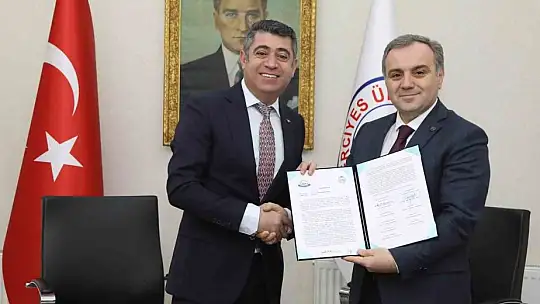 ERÜ ile Koop-İş Sendikası hangi konuda anlaştı?