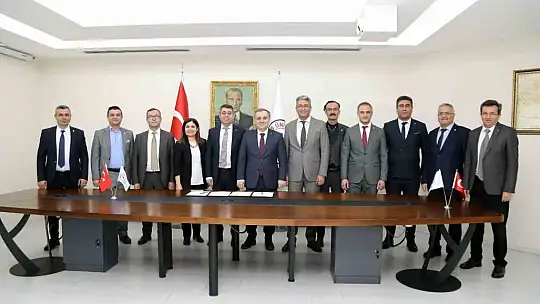 ERÜ ile Koop-İş Sendikası hangi konuda anlaştı?