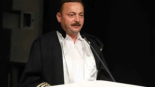 ERÜ Mimarlık Fakültesi Yeni Mezunlarını Verdi