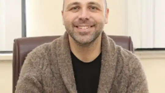 ERÜ'ye 2 ödül birden...