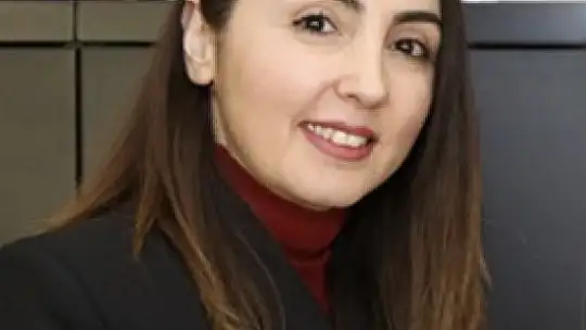 ERÜ'ye 2 ödül birden...