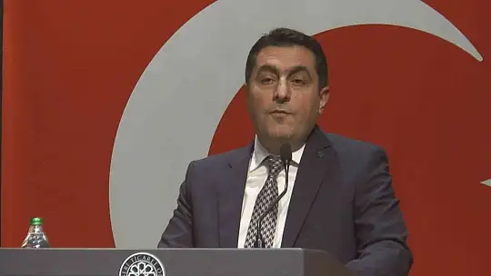 'Kırmızı ette kendimize yetmenin yolu tedarik zincirini ıslah etmektir'