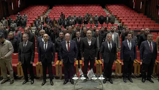 'Kırmızı ette kendimize yetmenin yolu tedarik zincirini ıslah etmektir'