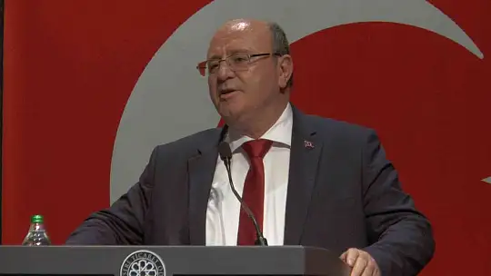 'Kırmızı ette kendimize yetmenin yolu tedarik zincirini ıslah etmektir'