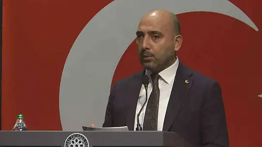 'Kırmızı ette kendimize yetmenin yolu tedarik zincirini ıslah etmektir'