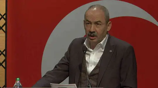 'Kırmızı ette kendimize yetmenin yolu tedarik zincirini ıslah etmektir'