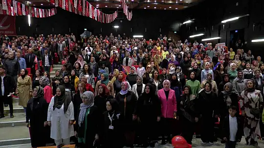 Erbakan: 7'li masa denilen karanlık bir blokla karşı karşıyayız