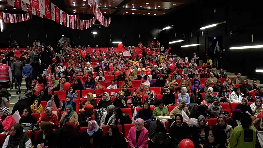 Erbakan: 7'li masa denilen karanlık bir blokla karşı karşıyayız